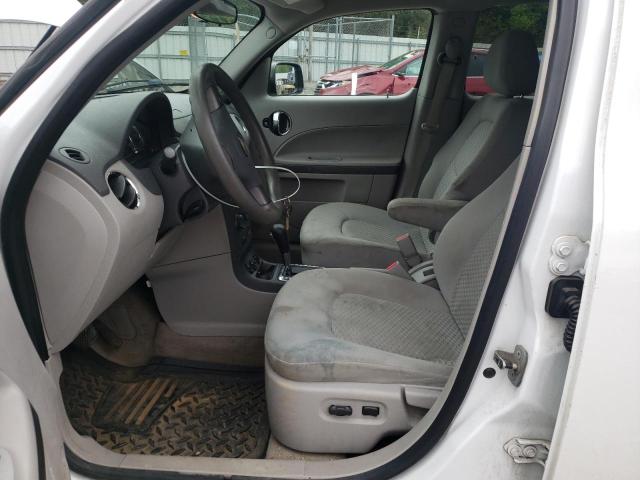 3GNDA13D98S586907 - 2008 CHEVROLET HHR LS 白色 照片 7