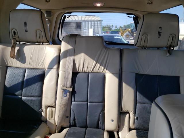 5LMFU27538LJ02245 - 2008 LINCOLN NAVIGATOR 黑色 照片 10
