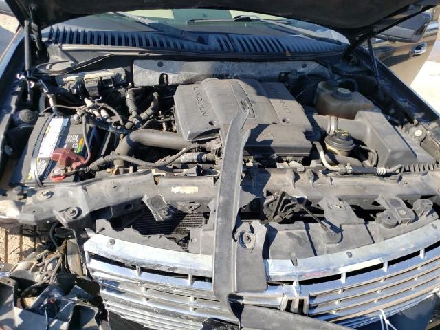 5LMFU27538LJ02245 - 2008 LINCOLN NAVIGATOR 黑色 照片 12