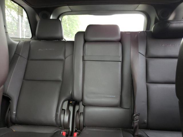 1C4RJFJG5EC268728 - 2014 JEEP GRAND CHER SUMMIT თეთრი ფოტო 10