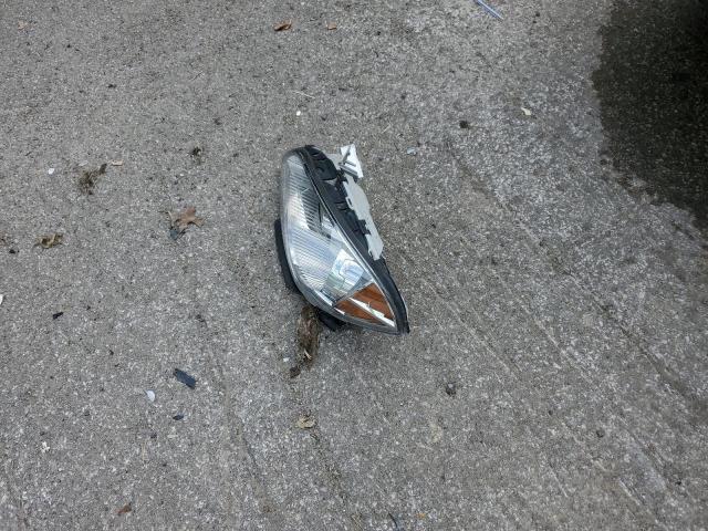 1G1ZC5EB1AF198066 - 2010 CHEVROLET MALIBU 1LT 金色 照片 12