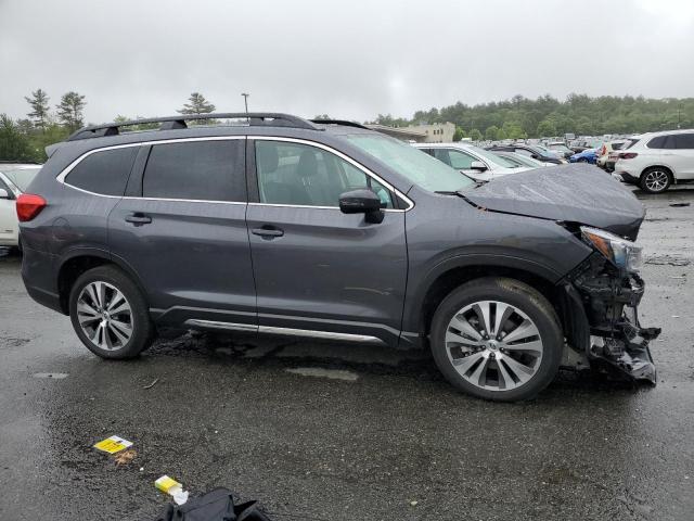 4S4WMAPD0N3443828 - 2022 SUBARU ASCENT LIMITED GRAY photo 4