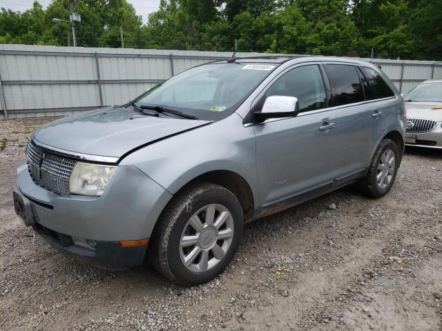 2007 LINCOLN MKX, 