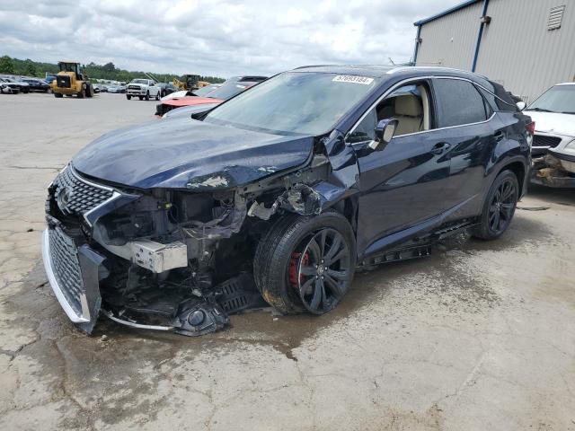 2020 LEXUS RX 350, 