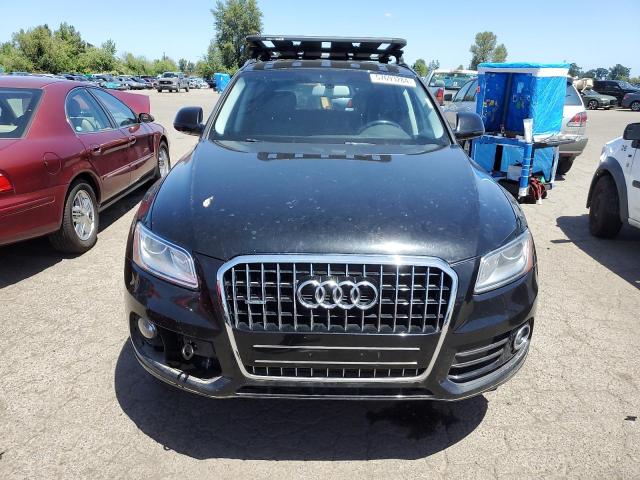 WA1C2AFP9GA005424 - 2016 AUDI Q5 PREMIUM BLACK photo 5