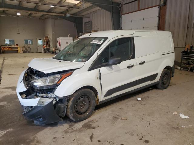 2020 FORD TRANSIT CO XL, null