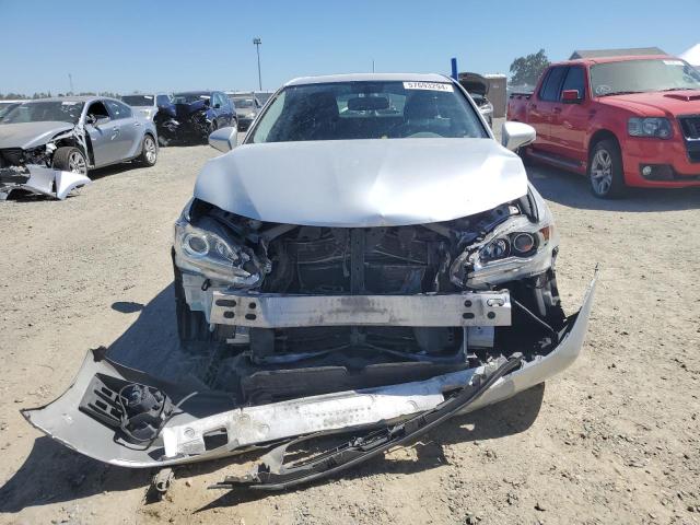 JTHKD5BH6D2171373 - 2013 LEXUS CT 200 SILVER photo 5