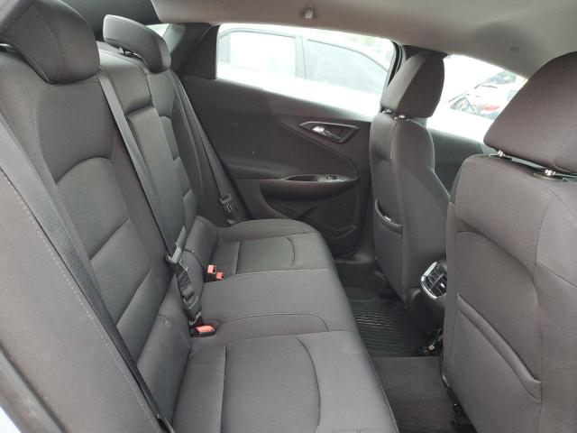 1G1ZE5ST9HF237228 - 2017 CHEVROLET MALIBU LT SILVER photo 10