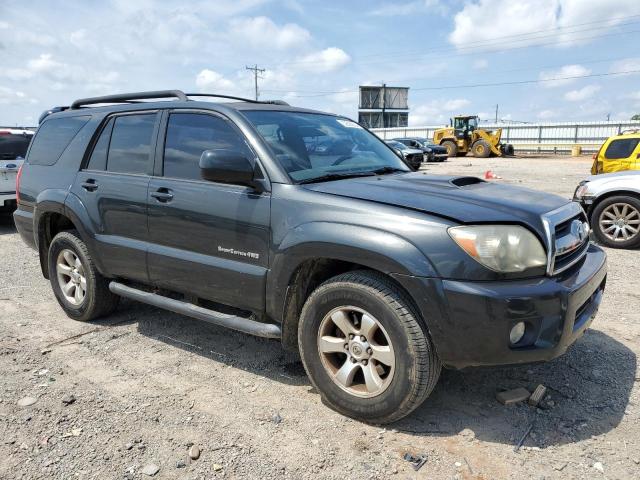 JTEBU14R260102464 - 2006 TOYOTA 4RUNNER SR5 GRAY photo 4