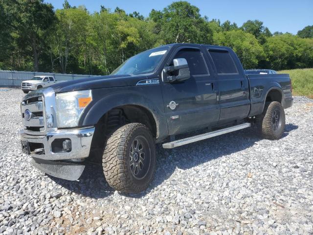 2015 FORD F350 SUPER DUTY, 