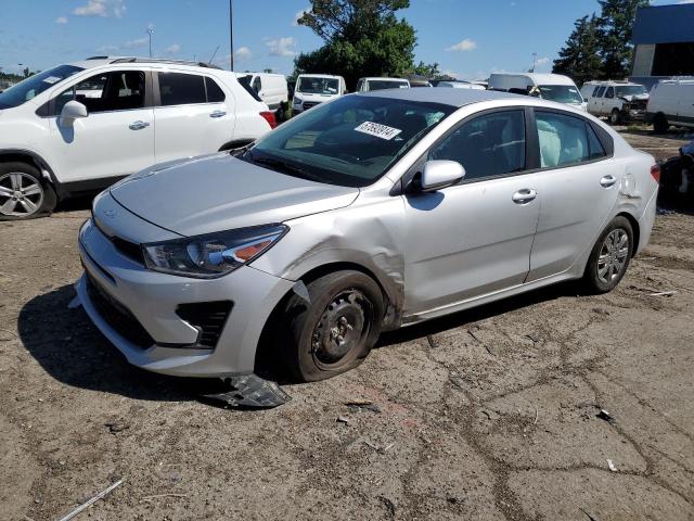 2023 KIA RIO LX, 