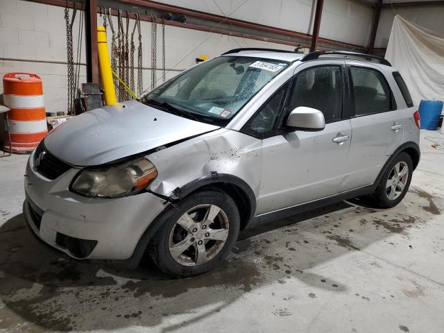 2012 SUZUKI SX4, 