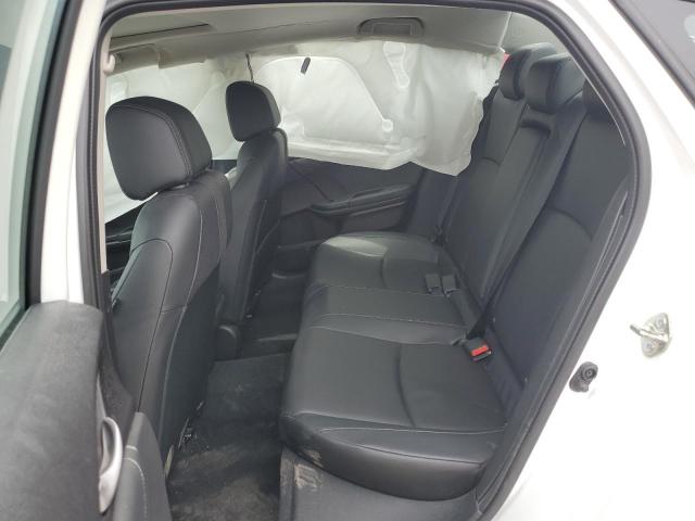 19XFC1F76LE219102 - 2020 HONDA CIVIC EXL თეთრი ფოტო 10