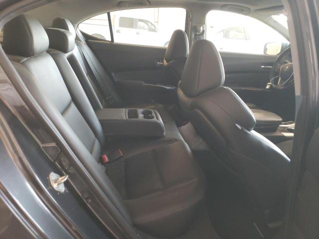 19UUB2F73FA023515 - 2015 ACURA TLX ADVANCE CHARCOAL photo 10