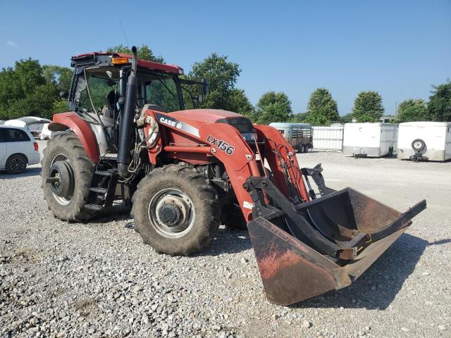 ACP259770 - 2005 CASE TRACTOR RED photo 1