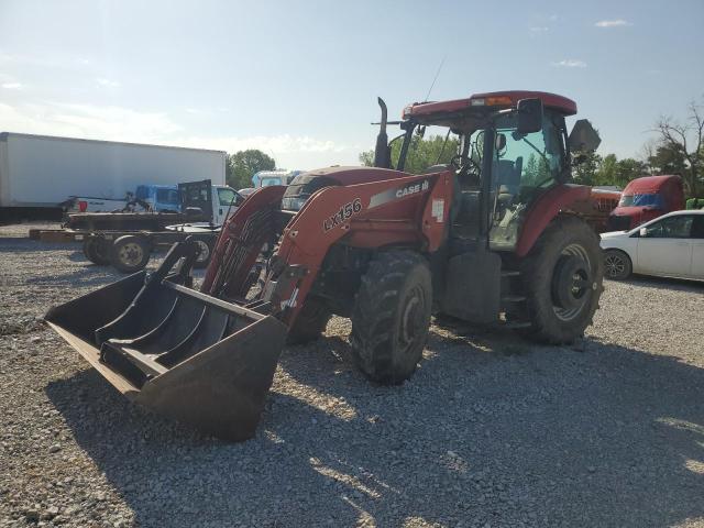 ACP259770 - 2005 CASE TRACTOR RED photo 2