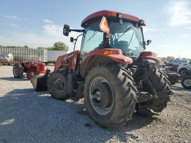 ACP259770 - 2005 CASE TRACTOR RED photo 3