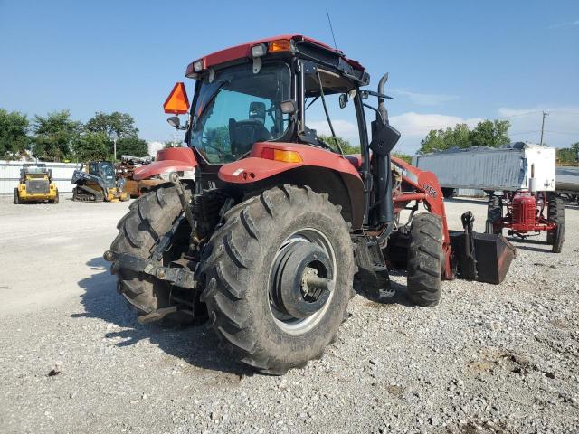 ACP259770 - 2005 CASE TRACTOR RED photo 4