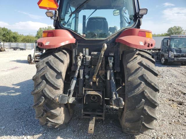 ACP259770 - 2005 CASE TRACTOR RED photo 6