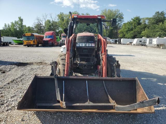 ACP259770 - 2005 CASE TRACTOR RED photo 9