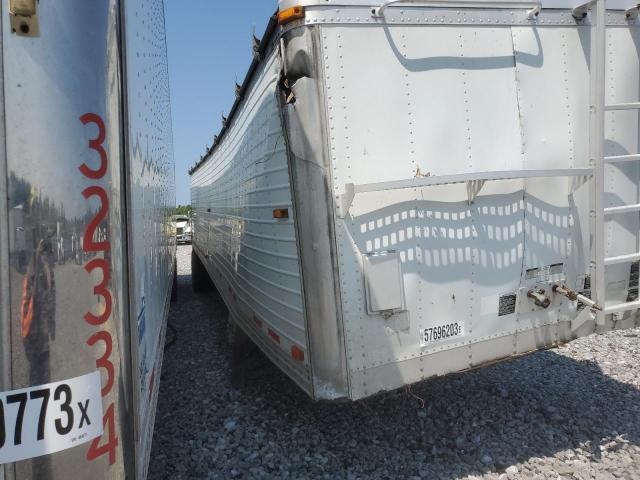 1TDH42228BB128236 - 2011 TBUS HOPPEOTTOM 银色 照片 1