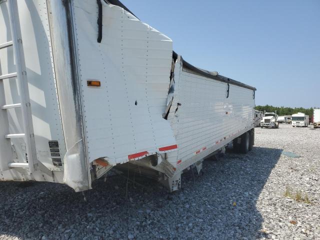 1TDH42228BB128236 - 2011 TBUS HOPPEOTTOM 银色 照片 2