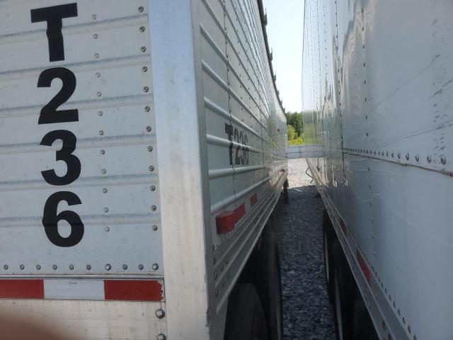 1TDH42228BB128236 - 2011 TBUS HOPPEOTTOM 银色 照片 4