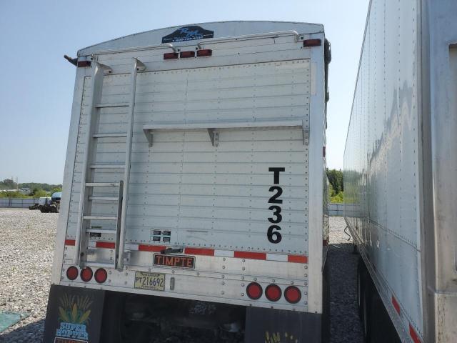 1TDH42228BB128236 - 2011 TBUS HOPPEOTTOM 银色 照片 5