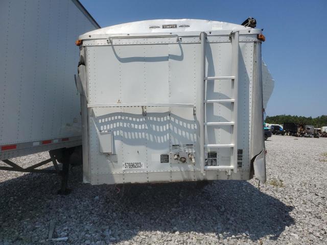 1TDH42228BB128236 - 2011 TBUS HOPPEOTTOM 银色 照片 6