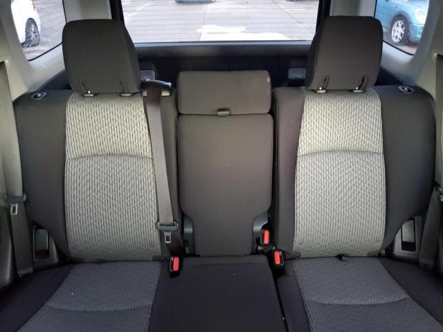 JTEMU5JR8M5959375 - 2021 TOYOTA 4RUNNER SR5/SR5 PREMIUM 黑色 照片 10