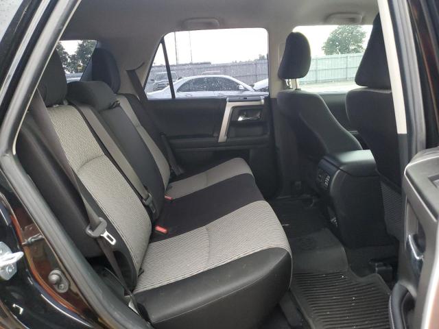 JTEMU5JR8M5959375 - 2021 TOYOTA 4RUNNER SR5/SR5 PREMIUM 黑色 照片 11