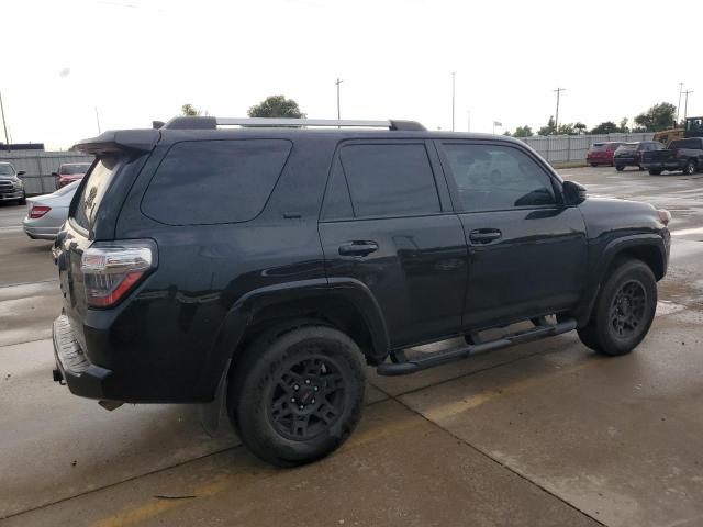 JTEMU5JR8M5959375 - 2021 TOYOTA 4RUNNER SR5/SR5 PREMIUM 黑色 照片 3
