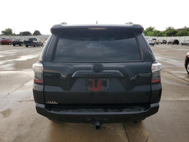 JTEMU5JR8M5959375 - 2021 TOYOTA 4RUNNER SR5/SR5 PREMIUM 黑色 照片 6