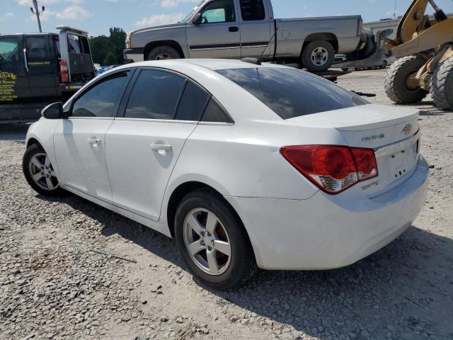 1G1PE5SB1G7205168 - 2016 CHEVROLET CRUZE LIMI LT WHITE photo 2