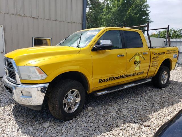 2011 DODGE RAM 2500, 