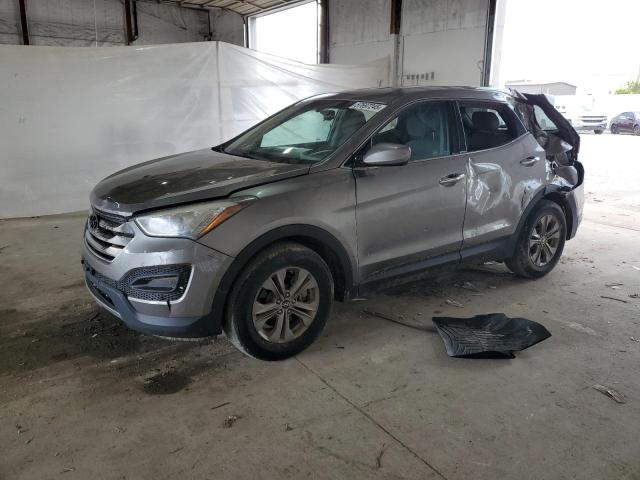 2013 HYUNDAI SANTA FE S, 