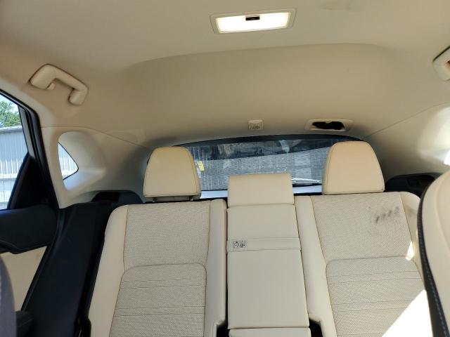 JTJDARDZ5M2244214 - 2021 LEXUS NX 300 BASE Сұр фото 10