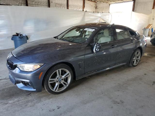 2017 BMW 430XI GRAN COUPE, 