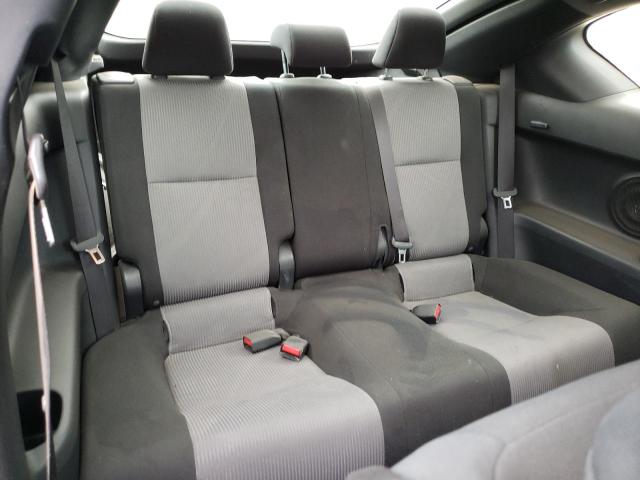 JTKJF5C72FJ003941 - 2015 TOYOTA SCION TC 蓝色 照片 10