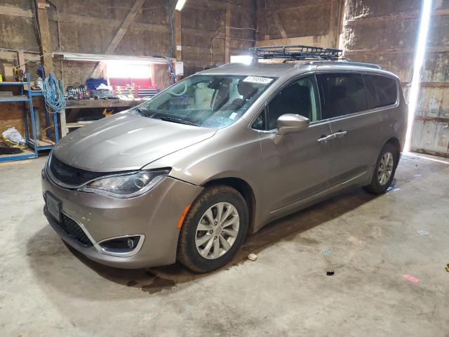 2018 CHRYSLER PACIFICA TOURING L PLUS, 