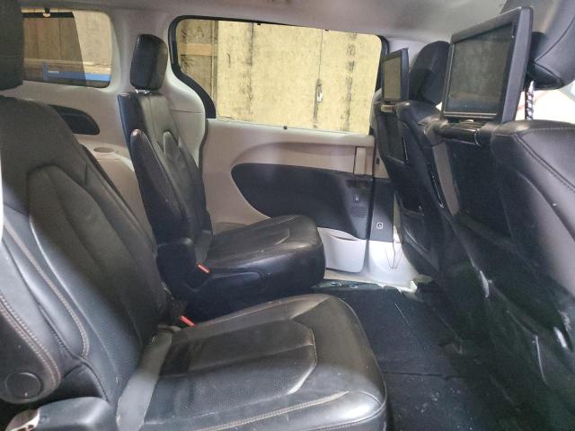 2C4RC1EGXJR121040 - 2018 CHRYSLER PACIFICA TOURING L PLUS GOLD photo 11