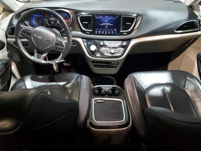 2C4RC1EGXJR121040 - 2018 CHRYSLER PACIFICA TOURING L PLUS GOLD photo 8