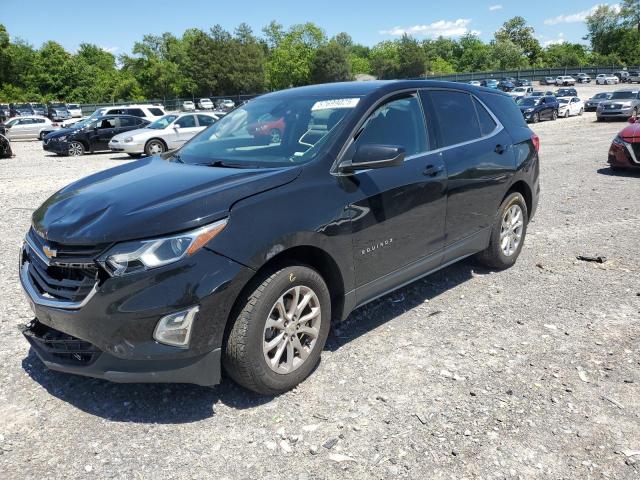 2020 CHEVROLET EQUINOX LT, null