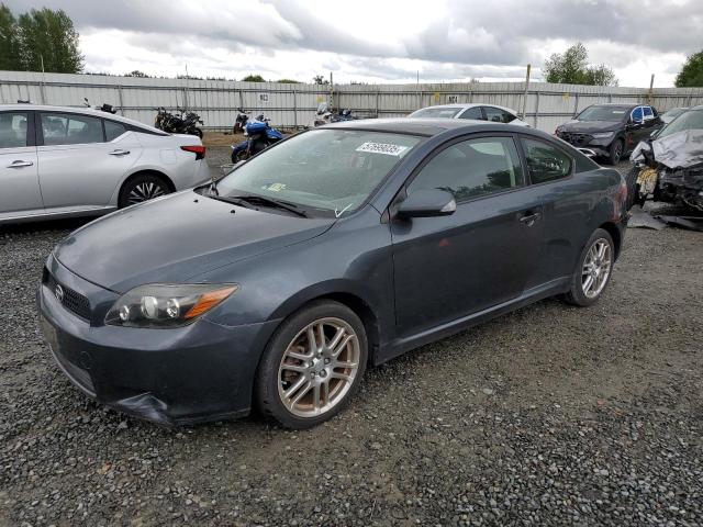 2008 TOYOTA SCION TC, null