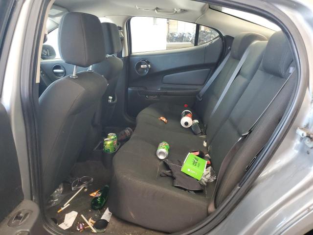 2G2WP552671205600 - 2007 PONTIAC GRAND PRIX 灰色 照片 10