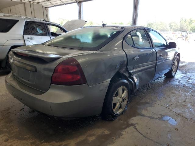 2G2WP552671205600 - 2007 PONTIAC GRAND PRIX 灰色 照片 3