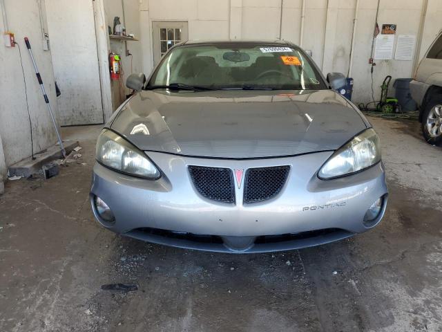 2G2WP552671205600 - 2007 PONTIAC GRAND PRIX 灰色 照片 5