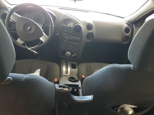 2G2WP552671205600 - 2007 PONTIAC GRAND PRIX 灰色 照片 8