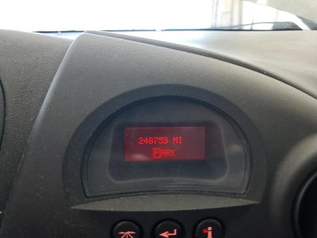 2G2WP552671205600 - 2007 PONTIAC GRAND PRIX 灰色 照片 9