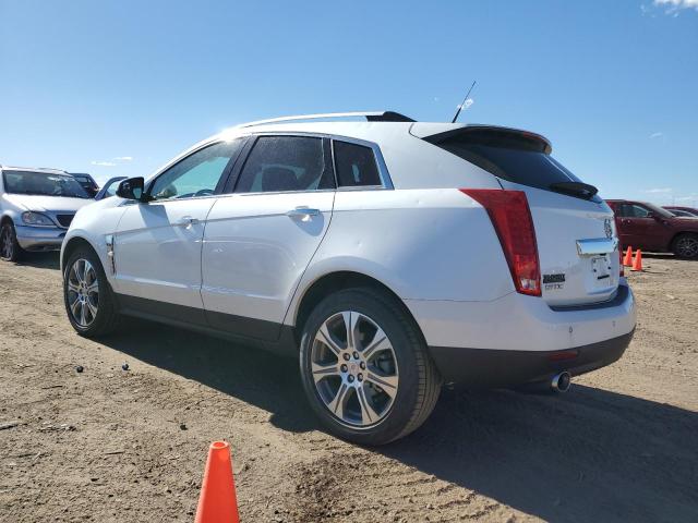 3GYFNBE36CS598919 - 2012 CADILLAC SRX PERFORMANCE COLLECTION Ақ фото 2